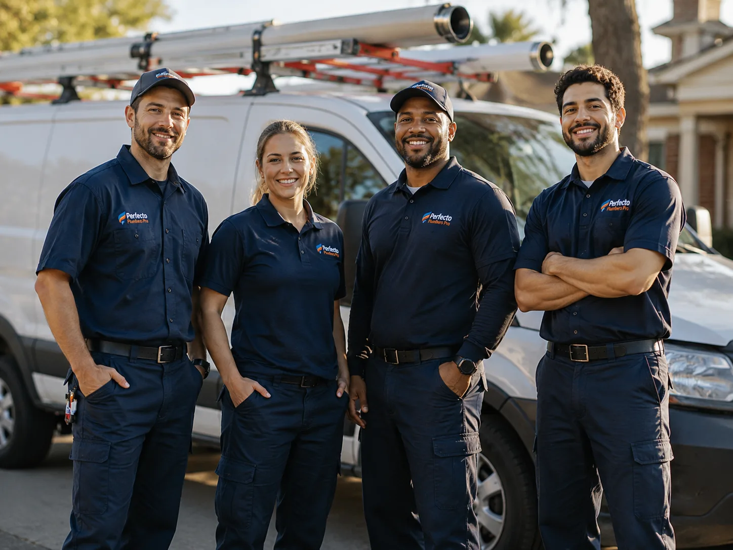 Emergency Plumber Near Me in Pleasantville, PA near me